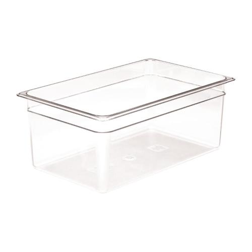 Cambro Polycarbonate - GN 1/1 200mm