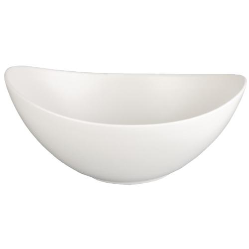 Alchemy Moonstone Bowl - 10oz 4.375x5.5" (Box 12) (Direct)