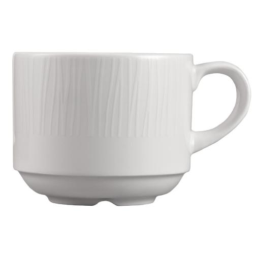 Alchemy Rush Stacking Cup - 206ml 7oz (Box 6) (Direct)