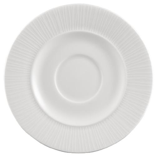 Alchemy Rush Saucer - 162mm 6.5" (Box 6) (Direct)
