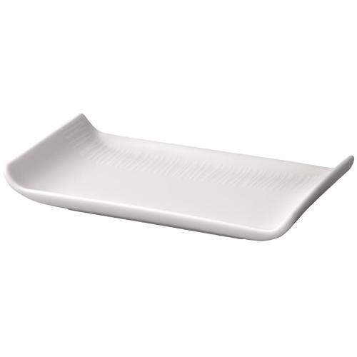 Alchemy Rush Rectangular Buffet Tray - 170x100mm (Box 6) (Direct)