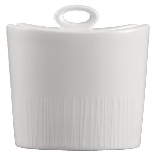 Alchemy Rush Covered Sugar Bowl - 170ml 6oz (Box 6) (Direct)