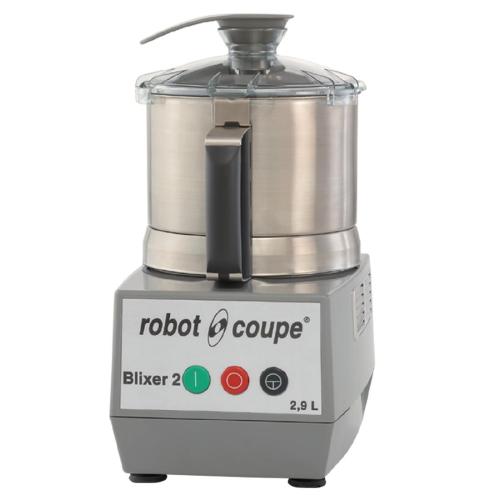 Robot Coupe Blixer 2 Blender/Mixer