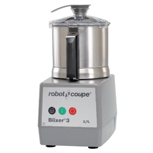 Robot Coupe Blixer 3 Blender/Mixer