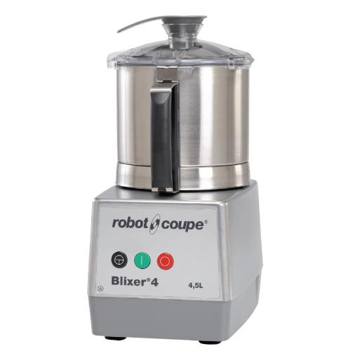 Robot Coupe Blixer 4 Blender/Mixer