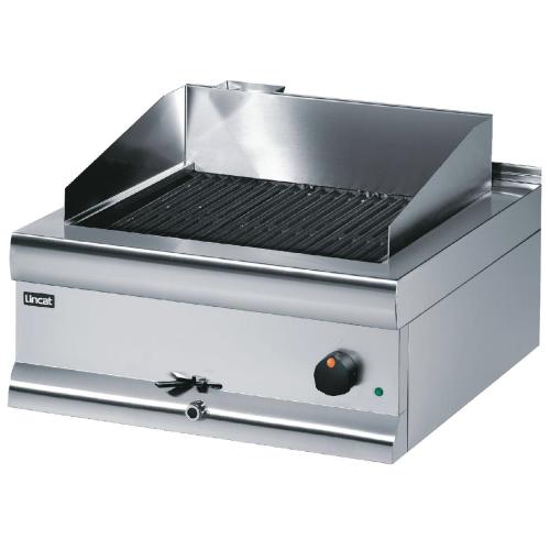 Lincat Silverlink 600 Electric Chargrill - 8kW (Direct)