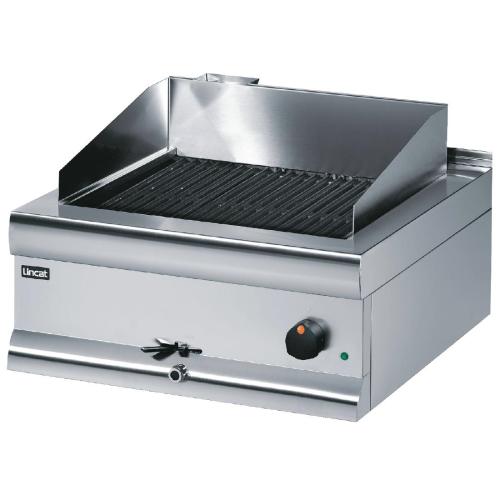 Lincat Silverlink 600 Electric Chargrill - 8kW (Direct)