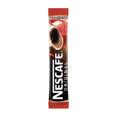 Nescafe Original Stick (Pack 200)