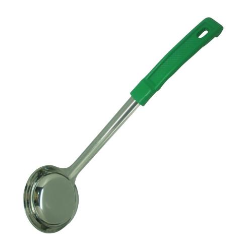 Solid Spoodle Green - 4oz