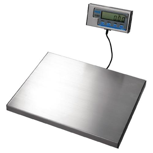 Brecknell WS120 Portable Bench Scale x 120kg