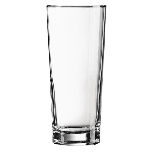 Arc Premier Tumbler - 1/2pint CE Headstart Nucleated 285ml 10oz (Box 48) (B2B)