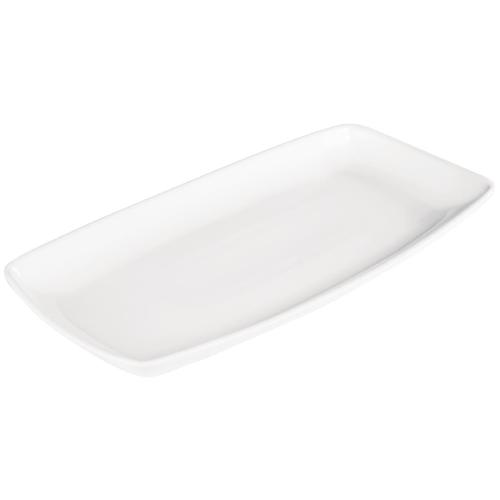 Churchill X-Squared Oblong Plate - 102x197mm 4x7.75" (Box 12) (Direct)