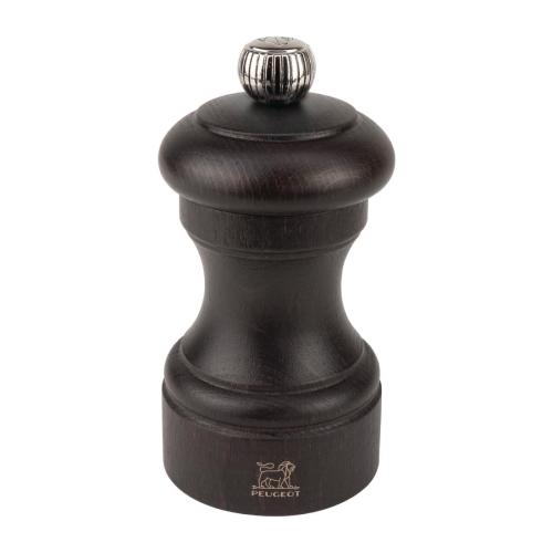 Peugeot Bistro Salt Mill Dark Brown - 100mm