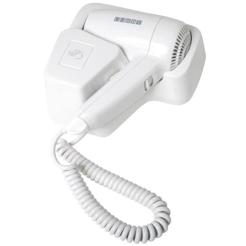 Linton 1200W Wall/Drawer Hairdryer