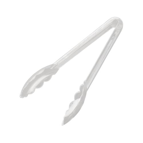 MatferBourgeat Exoglass Tongs Clear - 240mm