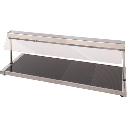 Moffat Focus Hot Top with 3 Heated Panels with Heated Gantry (Direct)
