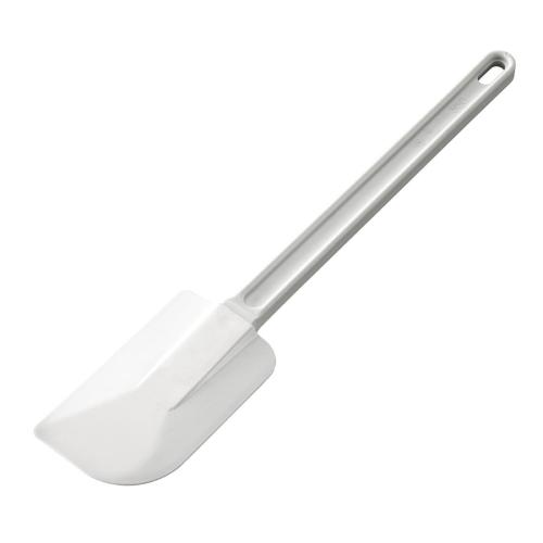 MatferBourgeat Elvea Exoglass Spatula - 350mm