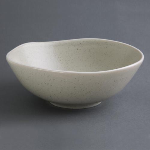 Olympia Chia Sand Deep Bowl - 1250ml 42 1/5fl oz (Box 6)