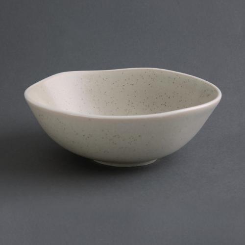 Olympia Chia Sand Small Bowl - 455ml 15.3fl oz (Box 6)