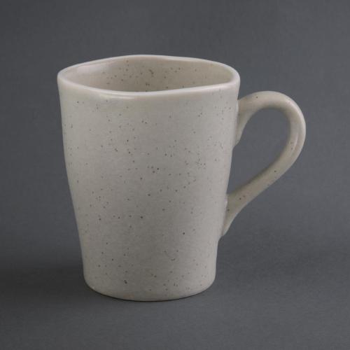 Olympia Chia Sand Mug - 340ml 11 1/2fl oz (Box 6)