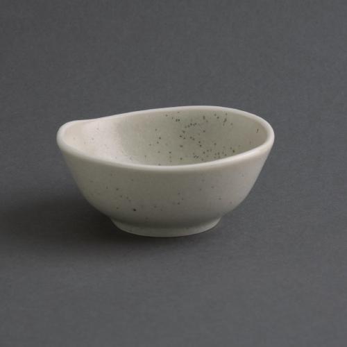 Olympia Chia Sand Dipping Dish - 70ml 2 3/10fl oz (Box 12)