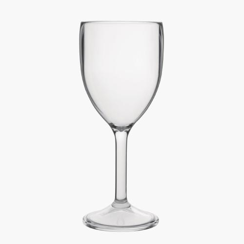 Olympia Kristallon PC Wine Glass - 300ml 10 1/10fl oz (Box 12)