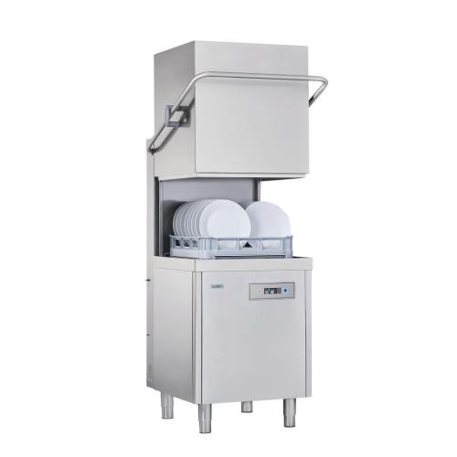 Classeq PT Dishwasher 9.48kw 3-ph int Chemical Pumps MACHINE ONLY (Direct)