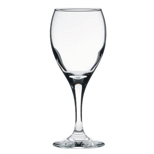 Libbey Teardrop Wine Glass - 250ml 8.5oz (Box 12)