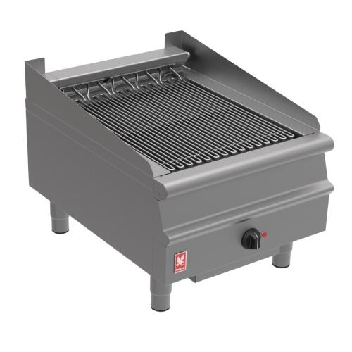 Falcon Dominator Plus 600mm Electric Chargrill (Direct)