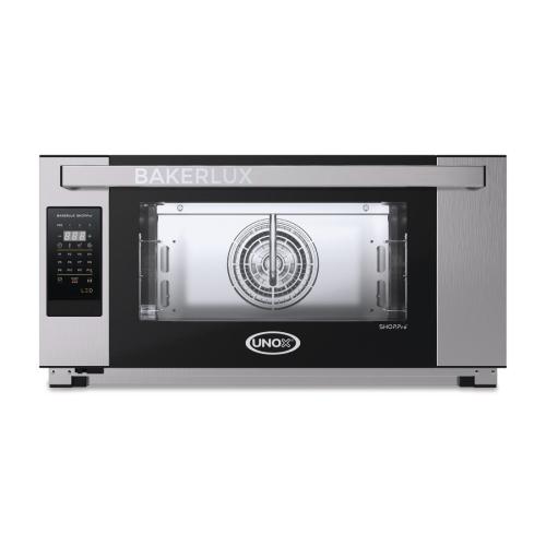 Unox BAKERLUX SHOP Pro Elena Electric Convection Oven LED 3 600x400 (Direct)