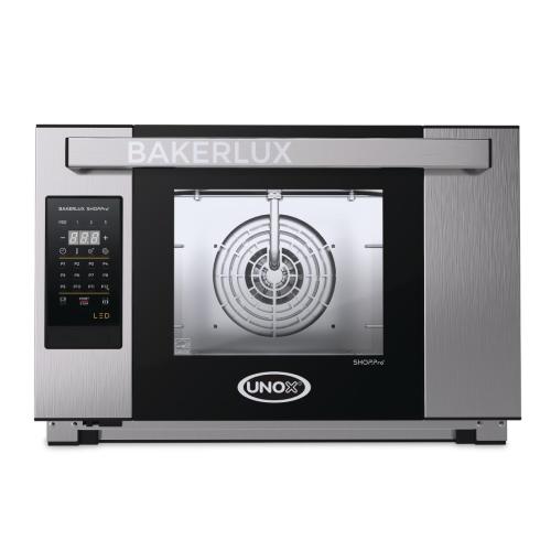 Unox BAKERLUX SHOP Pro Stefania Electric Convection Oven LED 3 460x330 (Direct)