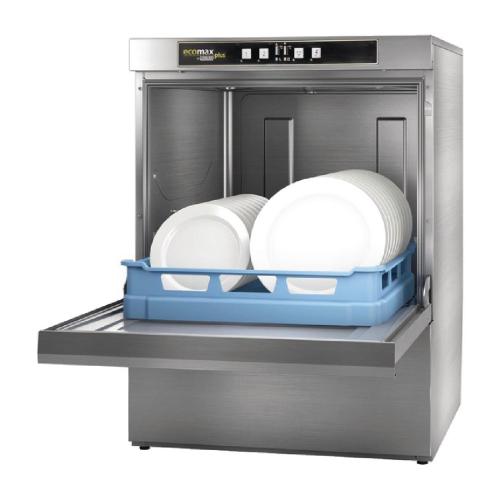 Hobart Ecomax Plus Dishwasher F515W with Install (Direct)
