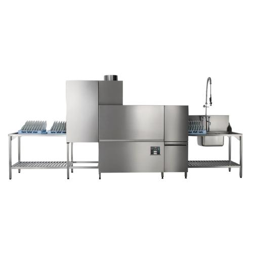 Hobart Ecomax Plus Conveyor Dishwasher Cold Feed C815-EA (Direct)