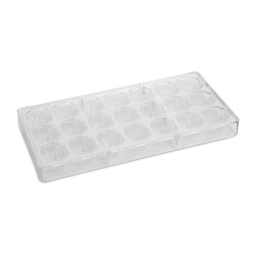 Schneider Chocolate Mould - 275x135mm 35x21mm