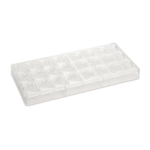 Schneider Chocolate Mould - 275x135mm 33x31x15mm