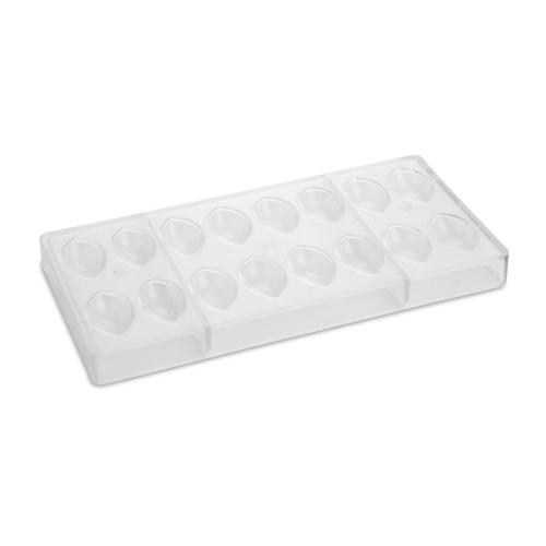 Schneider Chocolate Mould - 275x135mm 45.5x25x12.5mm