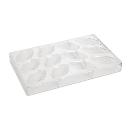 Schneider Chocolate Mould - 275x135mm 73.7x38x20mm