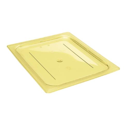 Cambro High Heat Polycarbonate Lid - GN 1/1