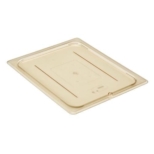 Cambro High Heat Polycarbonate Lid - GN 1/2