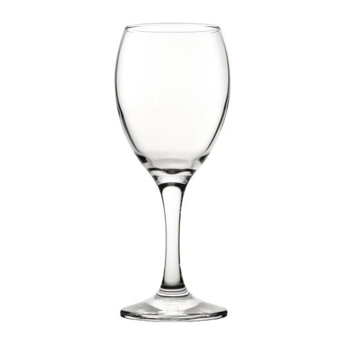 Pure Glass Wine - 250ml 8.75oz (Box 48)