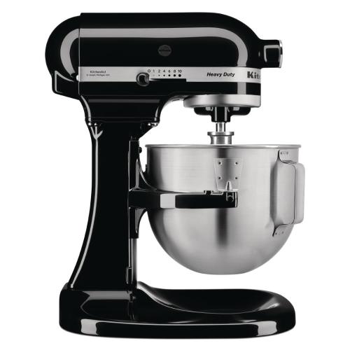 Kitchenaid K5 Black Edition