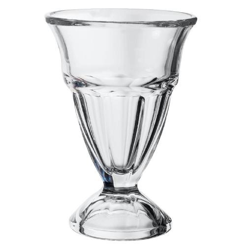 American Medium Ice Cream Cup - 265ml 9.3oz (Box 24)