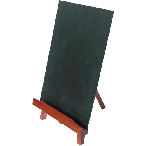 Securit Junior Easel with A4 Board - 355x220mm