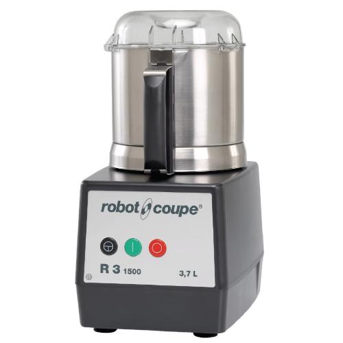 Robot Coupe R3-1500 Bowl Cutter - 3.7Ltr Bowl