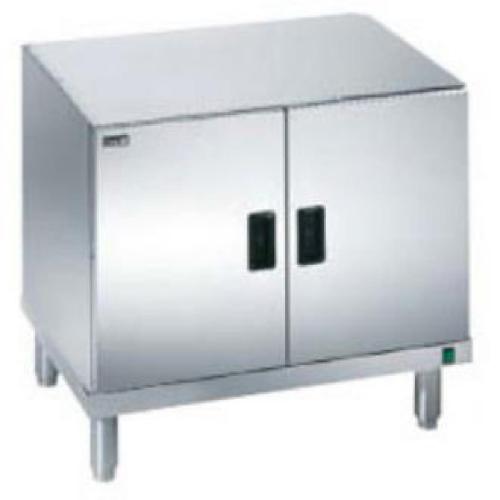 Lincat Silverlink 600 Heated Closed Top with Legs - 750mm Wide (Direct)