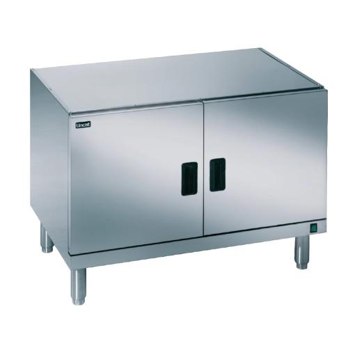 Lincat Silverlink 600 Heated Closed Top with Legs - 900mm Wide (Direct)