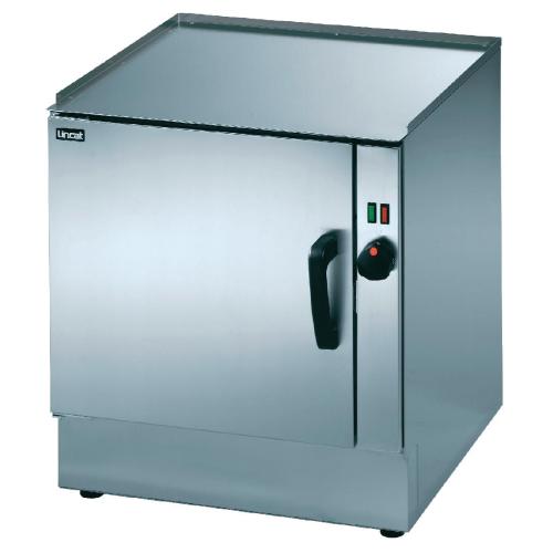 Lincat Oven Fan Assisted - 650-670Hx600Wx600mmD 3kW (Direct)