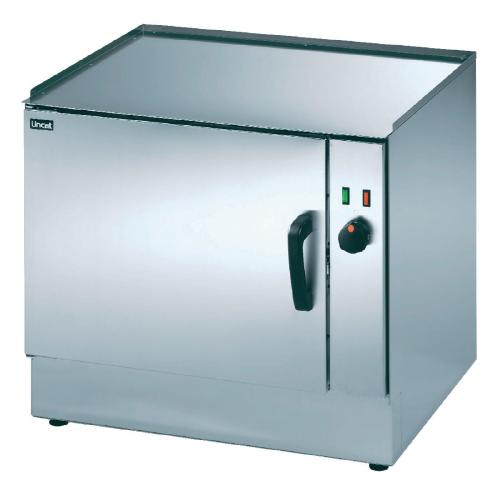 Lincat Oven Fan Assisted - 650-670x750x600mm 3kW (Direct)
