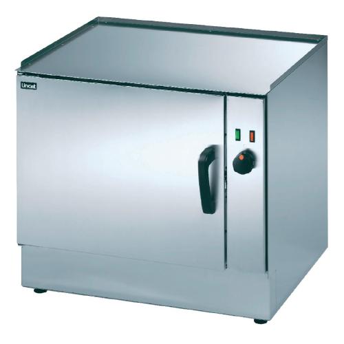 Lincat Oven Fan Assisted - 650-670Hx750Wx600mmD 4kW (Direct)
