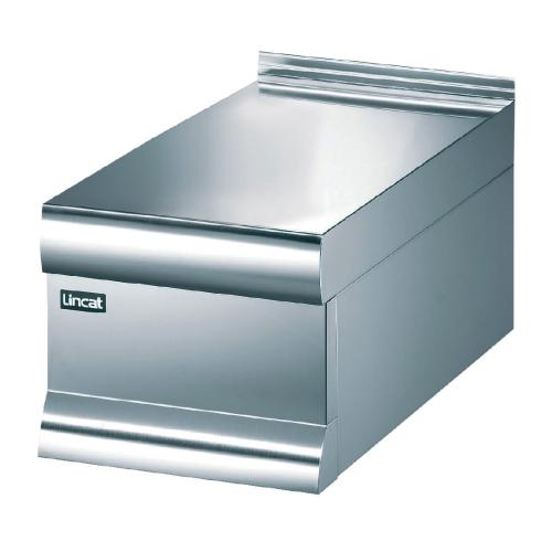 Lincat Silverlink 600 Work Top - 290Hx300Wx600mmD (Direct)